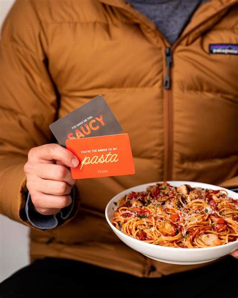 prada a gift to give|piada street food gift card.